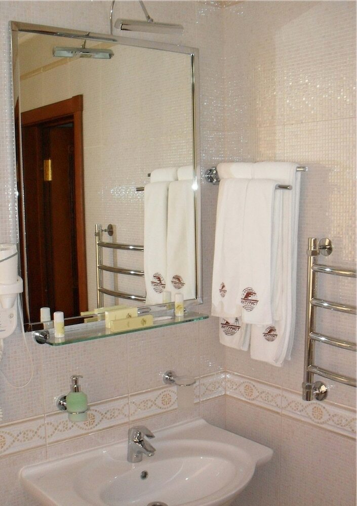 Hotel Inturist Stavropol