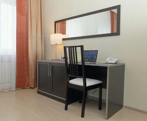 Voyage Hotels Mezonin