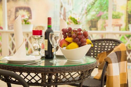 Voyage Hotels Mezonin