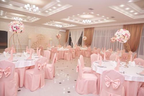 Voyage Hotels Mezonin