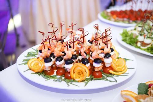 Voyage Hotels Mezonin