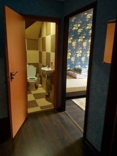 Hostal Mikhaylovskiye Bani