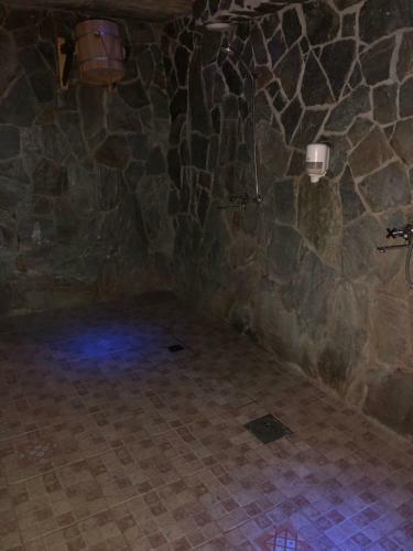Hostal Mikhaylovskiye Bani