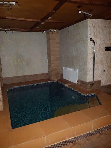 Hostal Mikhaylovskiye Bani