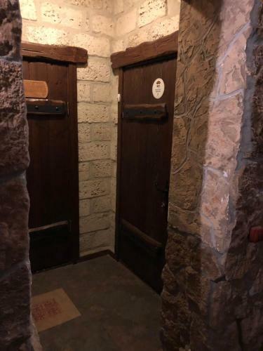 Hostal Mikhaylovskiye Bani