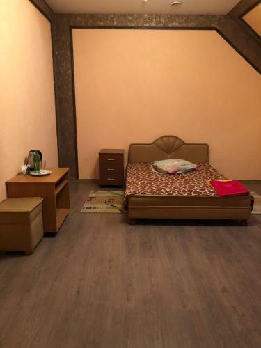 Hostal Mikhaylovskiye Bani