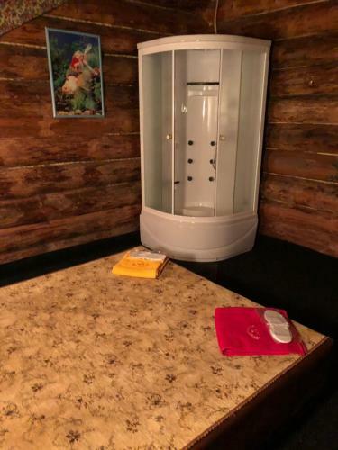 Hostal Mikhaylovskiye Bani