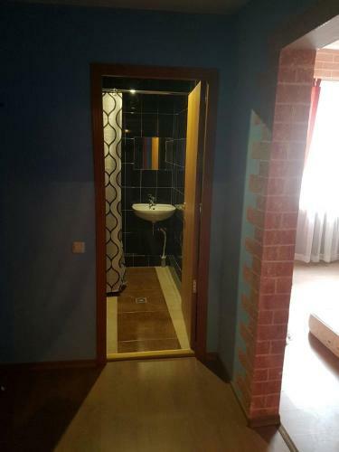 Hostal Mikhaylovskiye Bani