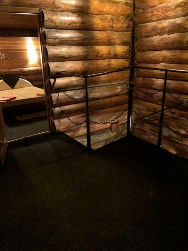 Hostal Mikhaylovskiye Bani