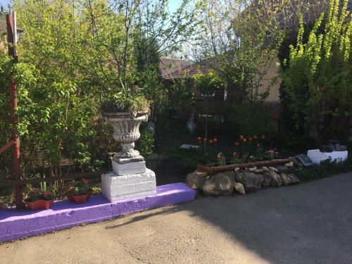 Hostal Mikhaylovskiye Bani