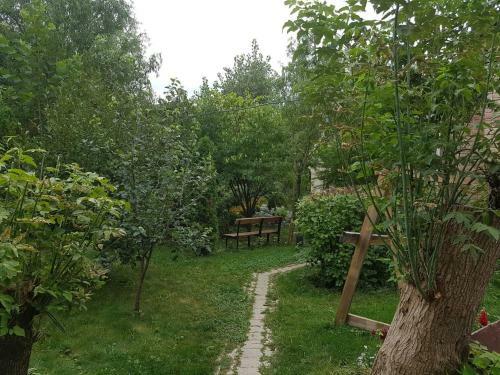 Hostal Mikhaylovskiye Bani
