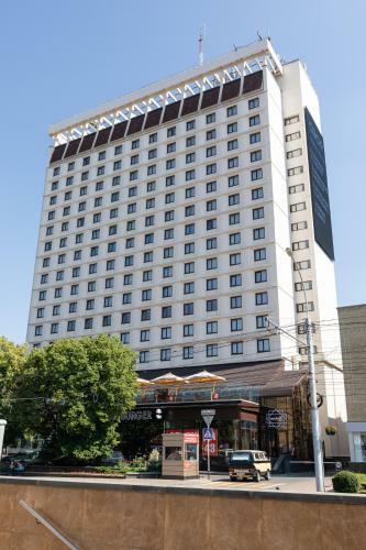 Continent Hotel