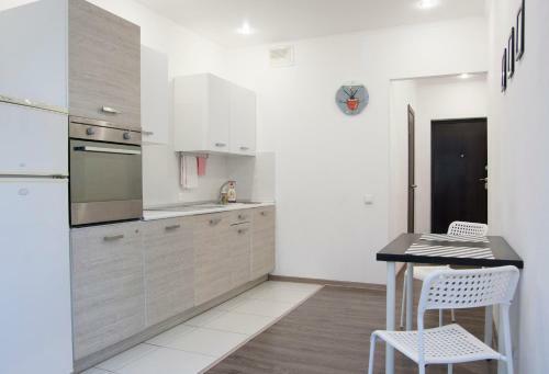 Apartments In The Center