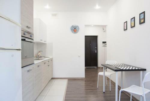 Apartments In The Center