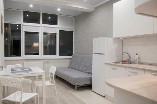 Apartments In The Center