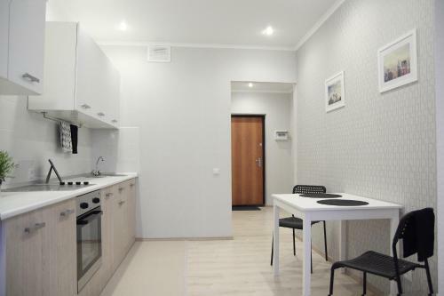 Apartments In The Center