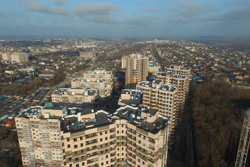 Apartments In The Center