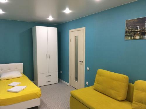 Hotel Gostinitsa Komfort