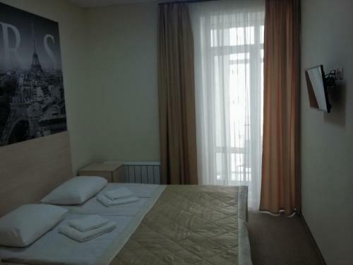 Hotel Gostinitsa Komfort