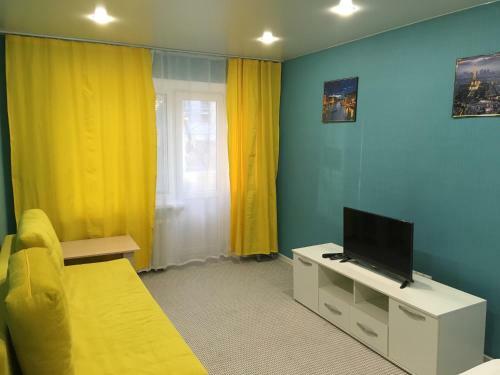 Hotel Gostinitsa Komfort