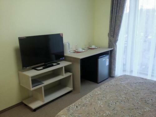 Hotel Gostinitsa Komfort