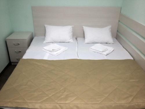 Hotel Gostinitsa Komfort