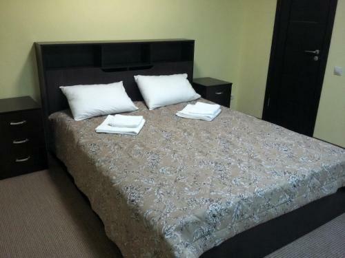 Hotel Gostinitsa Komfort