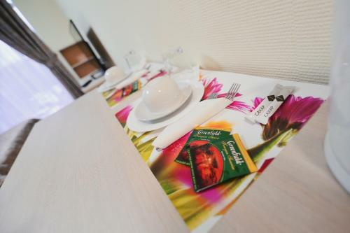 Hotel Gostinitsa Komfort
