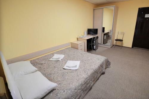 Hotel Gostinitsa Komfort