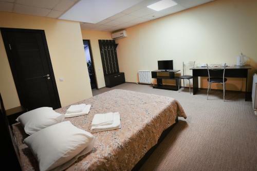 Hotel Gostinitsa Komfort