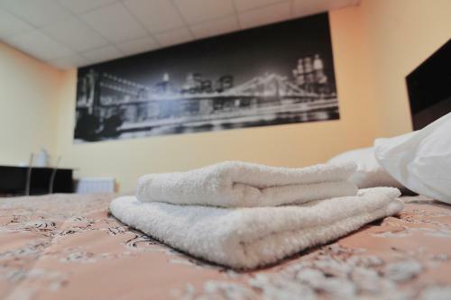 Hotel Gostinitsa Komfort