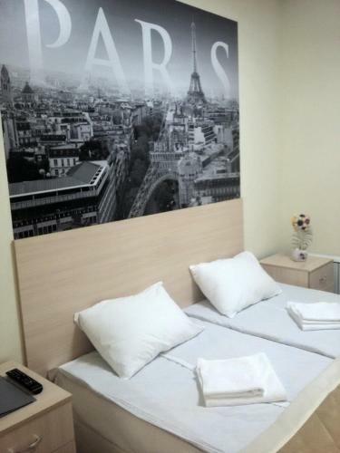 Hotel Gostinitsa Komfort