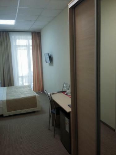 Hotel Gostinitsa Komfort