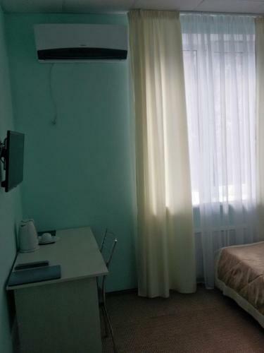 Hotel Gostinitsa Komfort