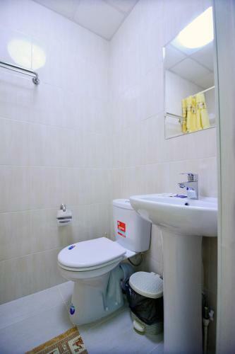 Hotel Gostinitsa Komfort
