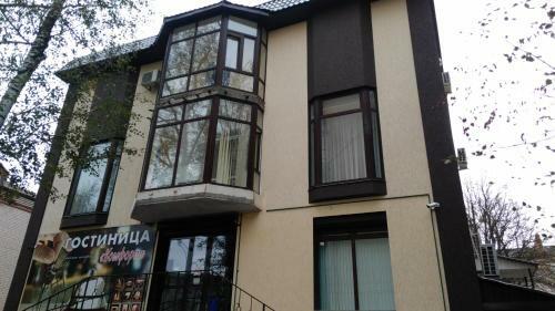 Hotel Gostinitsa Komfort