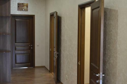 Hotel Mini Otel Spokoyny Otdyh