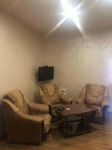 Hotel Mini Otel Spokoyny Otdyh