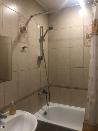 Hotel Mini Otel Spokoyny Otdyh