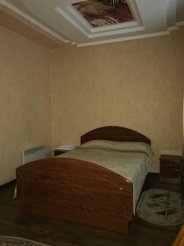 Posada Kordon Hotel