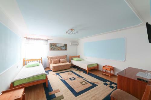 Hotel Vita
