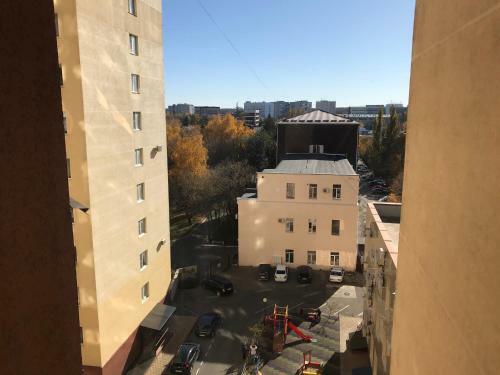 Apartment Lenina 417