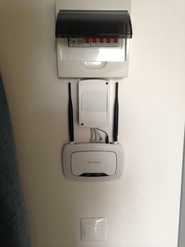Apartment Lenina 417