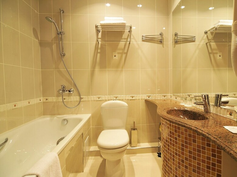 Park Hotel Stavropol
