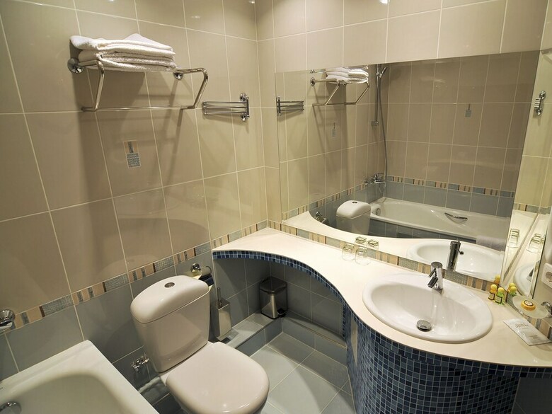 Park Hotel Stavropol