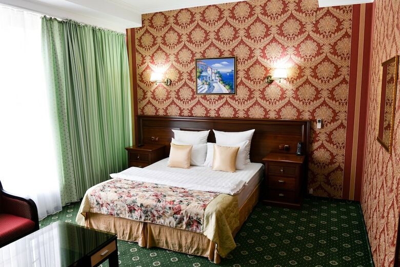 Park Hotel Stavropol