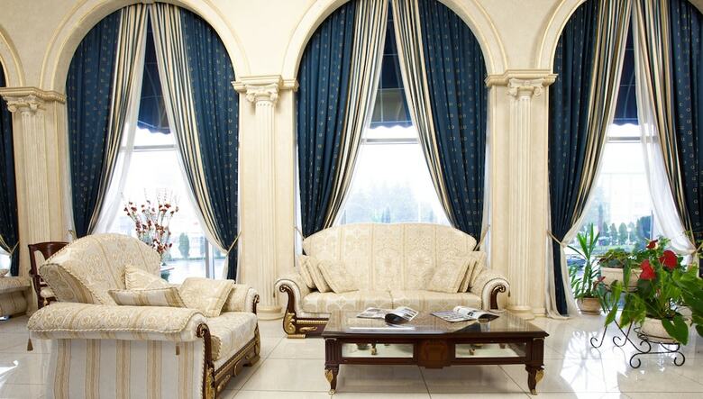 Park Hotel Stavropol
