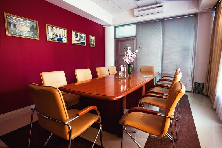 Park Hotel Stavropol