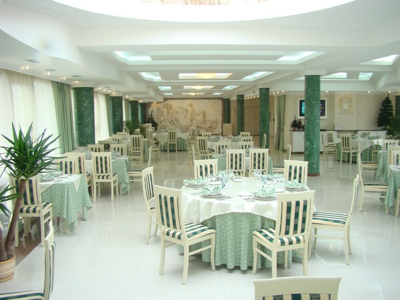 Park Hotel Stavropol