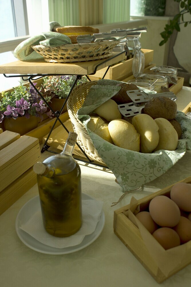 Park Hotel Stavropol